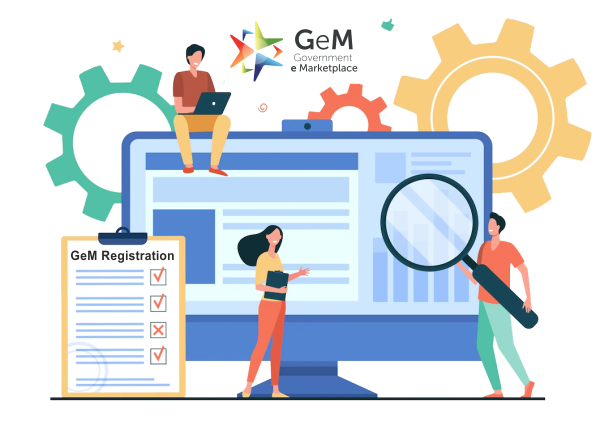 gem registration online